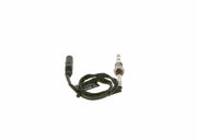 bosch-exhaust-temperature-sensor-0986259102, camera-angle-of-bosch-exhaust-temperature-sensor BOSCH Exhaust Temperature Sensor 0986259102 - Perfect for 10-T Porter and T5 Crafter Owners | 2.0TDI BOSCH Exhaust Temperature Sensor for 10-T Porter T5 Crafter bosch, exhaust-temperature-sensor, car-parts, automotive, 10-t-porter, t5-crafter, 2-0tdi, mechanics, car-owners, ai-generated