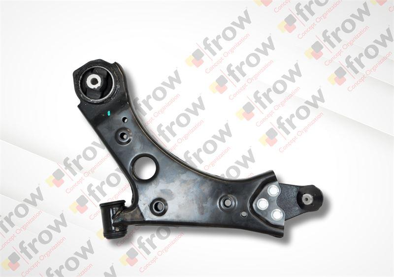 FROW ALTTAKIM 1941206002 Control Arm (Left) Fiat Egea — Control Arms & Ball Joints