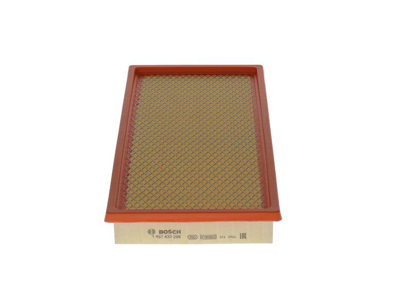 Bosch 1457433298 Air Filter Grand Voyager RT 2.8-3.3 — Air & Cabin Filters