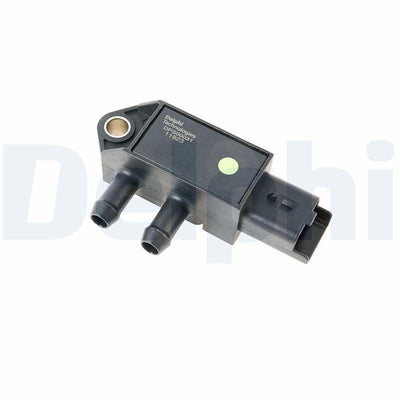 Delphi DPS00031-12B1 Dpf Sensor Clio IV.V Mgn.IV Kng Tlsmn Cptr Trf Lgn Dst Dkr Snd A-Series W176 W177 — Catalytic & DPF