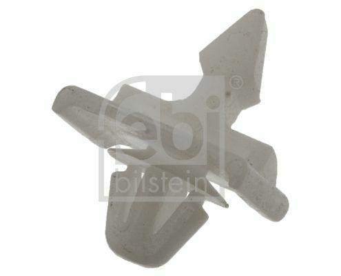 FEBI BILSTEIN 47904 - Decorative Clips for Mercedes 190 — Fasteners & Clips