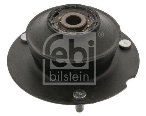 Febi Bilstein 12431 Shock Absorber Upper Mount with Bearing BMW E30 E28 E34 E24 — Bushings & Mounts