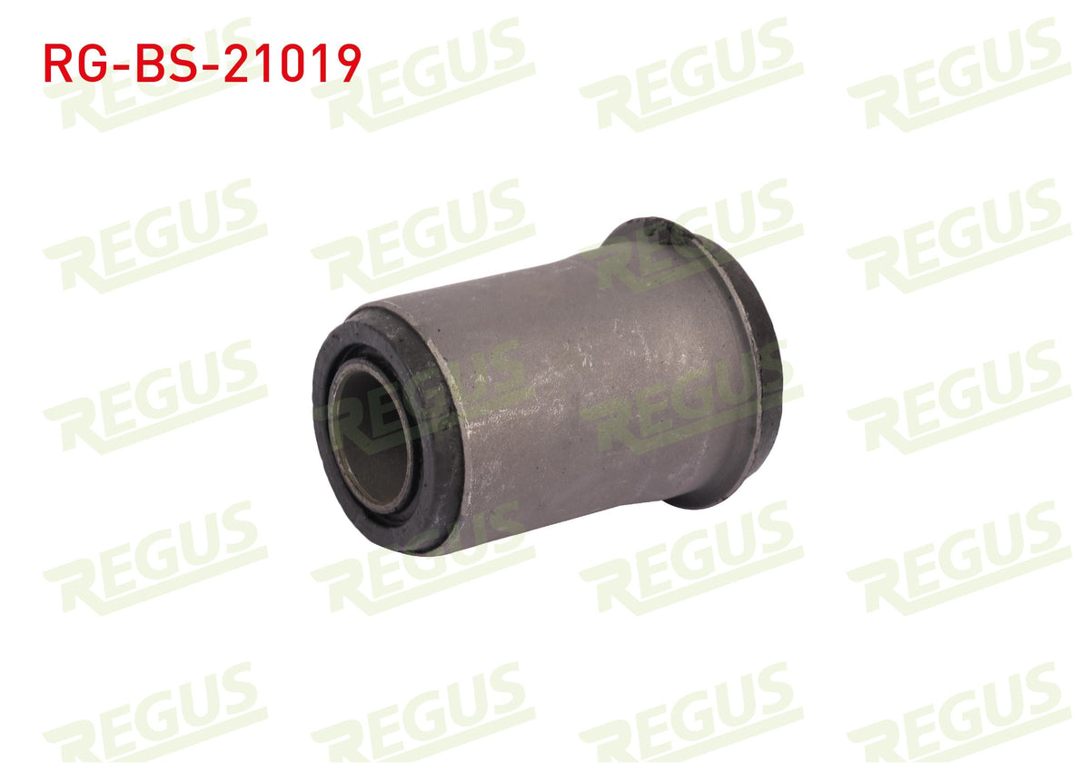 REGUS RG-BS-21019 Control Arm Bushing Front Left-Right Upper Mitsubishi L 300 (P0w,P1w) 2.5 D 1986-2006 — Bushings & Mounts