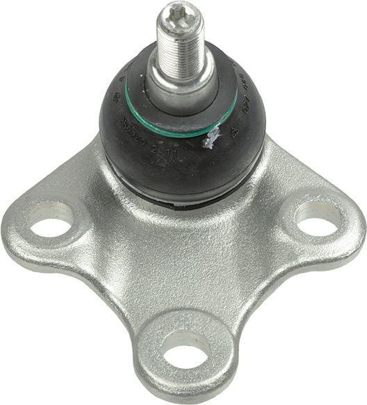 LEMFORDER 4228101 - Rotating Joint for Dacia Duster II 2018 — Lemförder, Control Arms & Ball Joints