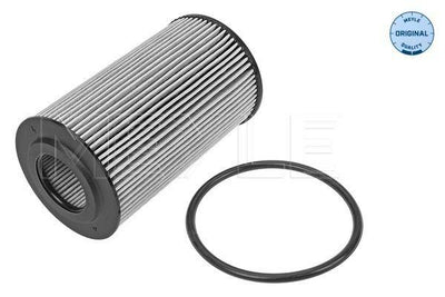 Meyle 6143220010 Oil Filter Opel Astra H/J/K-Corsa D/E-Insignia-Mokka X-Cruze-Aveo T300 1.2/1.4/1.6 — Oil Filters