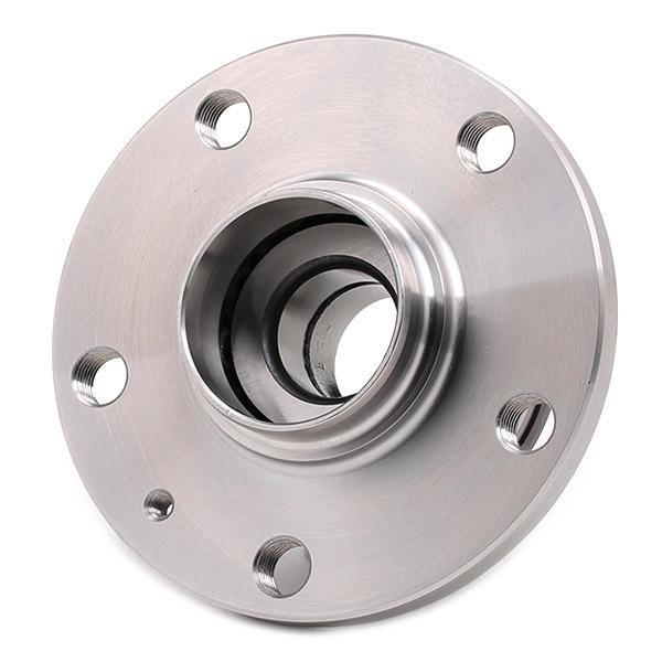 Volkswagen Rear Wheel Bearing for Golf 8 2020 Model - 30mm Compatibility — Wheel Bearings