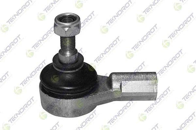 Teknorot H-254 Tie Rod Head for Honda Civic 01-05, CRV 02-06 - Premium Steel Construction — Tie Rods & Linkage
