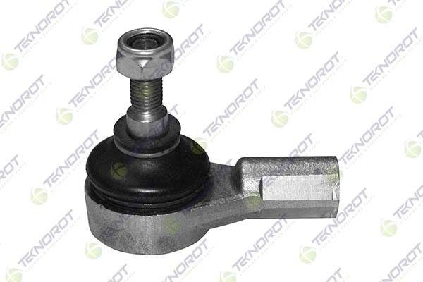 Teknorot H-254 Tie Rod Head for Honda Civic 01-05, CRV 02-06 - Steel Construction — Tie Rods & Linkage
