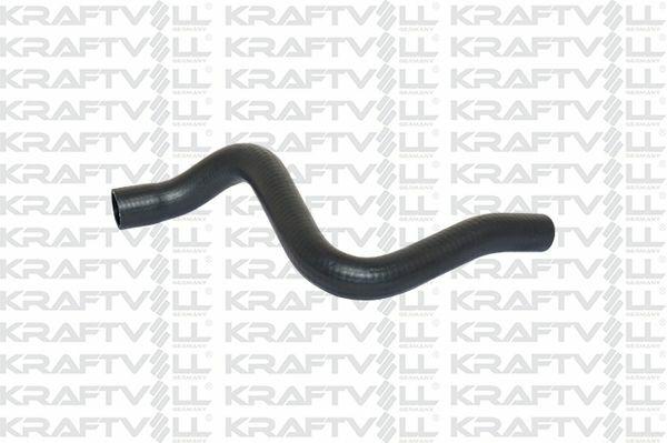 KRAFTVOLL Radiator Upper Hose - Linea 1.3 Multijet — Radiators & Fans