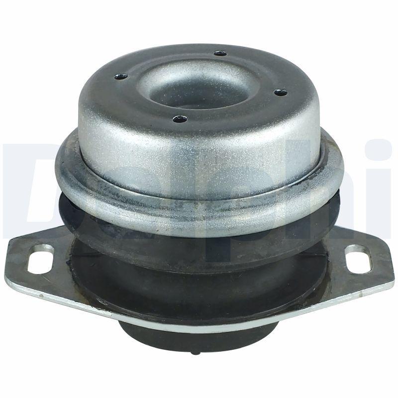 Delphi TEM033 Transmission Bracket Left P406 P605 Xm P807 C8 Expert III Jumpy III P405 Ym Xantia — Reinforcements & Brackets