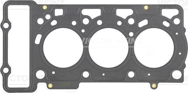 Victor Cylinder Head Gasket M160 - Fortwo Coupe (450) 2004-2007 — Victor Reinz, Gaskets & Seals