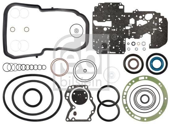 Febi Bilstein 14688 Automatic Transmission Gasket Set. 190 W201 83-93 W202 95-00 W124 93-95 W210 95-00 W126 — Gaskets & Seals