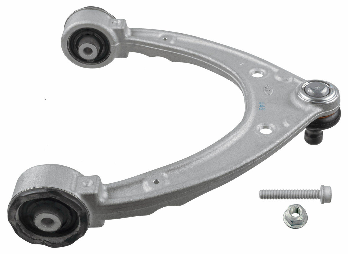 Lemförder 4454301 Porsche Taycan Front Upper Control Arm Left & Right 9J1407021 — Control Arms & Ball Joints