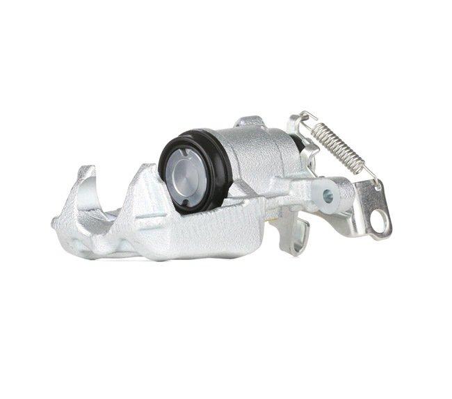 Gautoparts Brake Caliper Rear Right – Electric El Brake compatible — Brake Calipers
