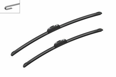 Bosch 60/53cm Wiper Blades Aerotwin Retro — Wipers