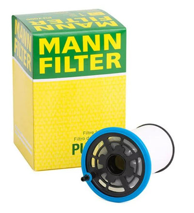 Mann PU7005 Diesel Filter Fiat 500L 2012-2017 1.6 Diesel Alfa Giulietta JTD 2013-> — Fuel Delivery