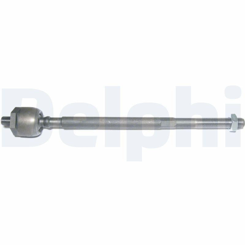Delphi TA2012 Tie Rod Shaft Kangoo Megane Clio Symbol Ym 310mm — Tie Rods & Linkage