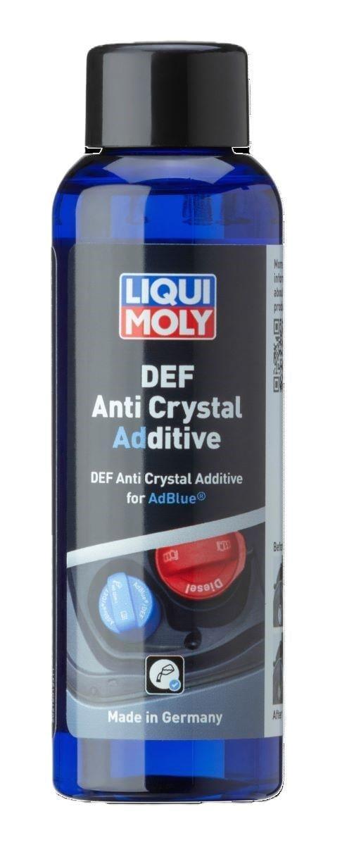 LIQ.21801 LIQUI MOLY Üre Çözücü Kristalleşme Önleyici Konsantre Katkı 100 1 Piece