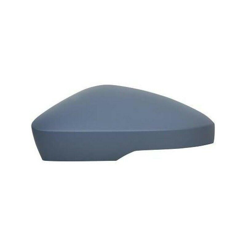 Volkswagen T-Cross Left Mirror Cover - Original VAG Part for 2019+ Models — Mirrors