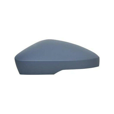 Volkswagen T-Cross Left Mirror Cover - Original VAG Part for 2019+ Models — Mirrors
