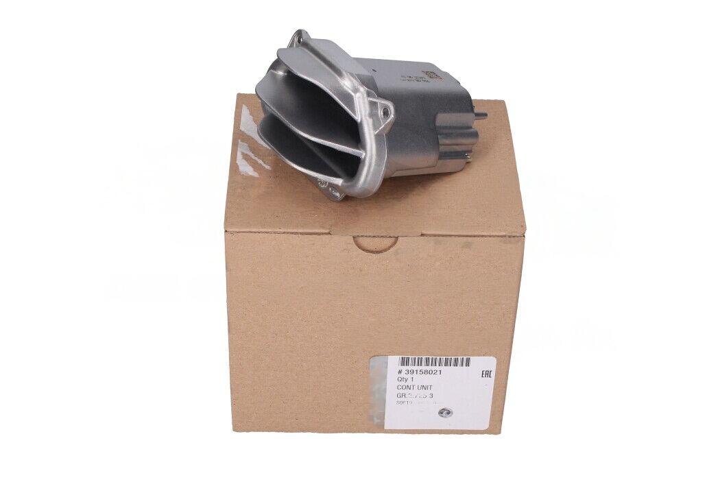 PSA 39158021 Opel Astra K Daytime Headlight Beyni Control Unit