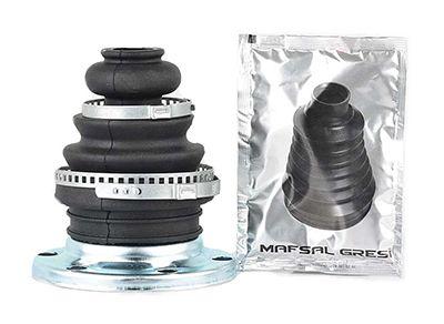 Bsg 90-705-029 CV Joint Boot Inner Left / 304840 T5 Axb 1.9 TDI 04-10 — Axles, CV Joints & Boots