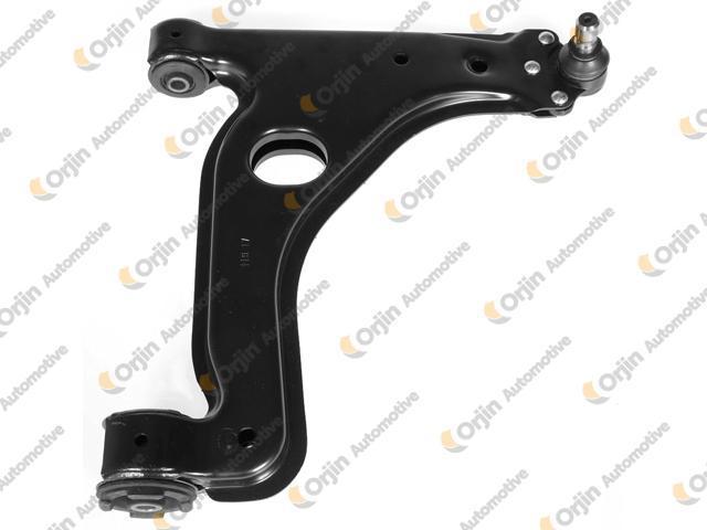 ORJIN 00799 Control Arm Lower Right Opel Vectra B Astra G Astra H Zafira 94-03 — Control Arms & Ball Joints