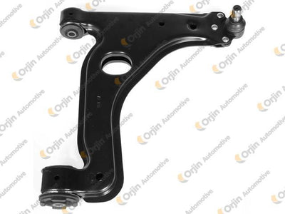 ORJIN 00799 Control Arm Lower Right Opel Vectra B Astra G Astra H Zafira 94-03 — Control Arms & Ball Joints