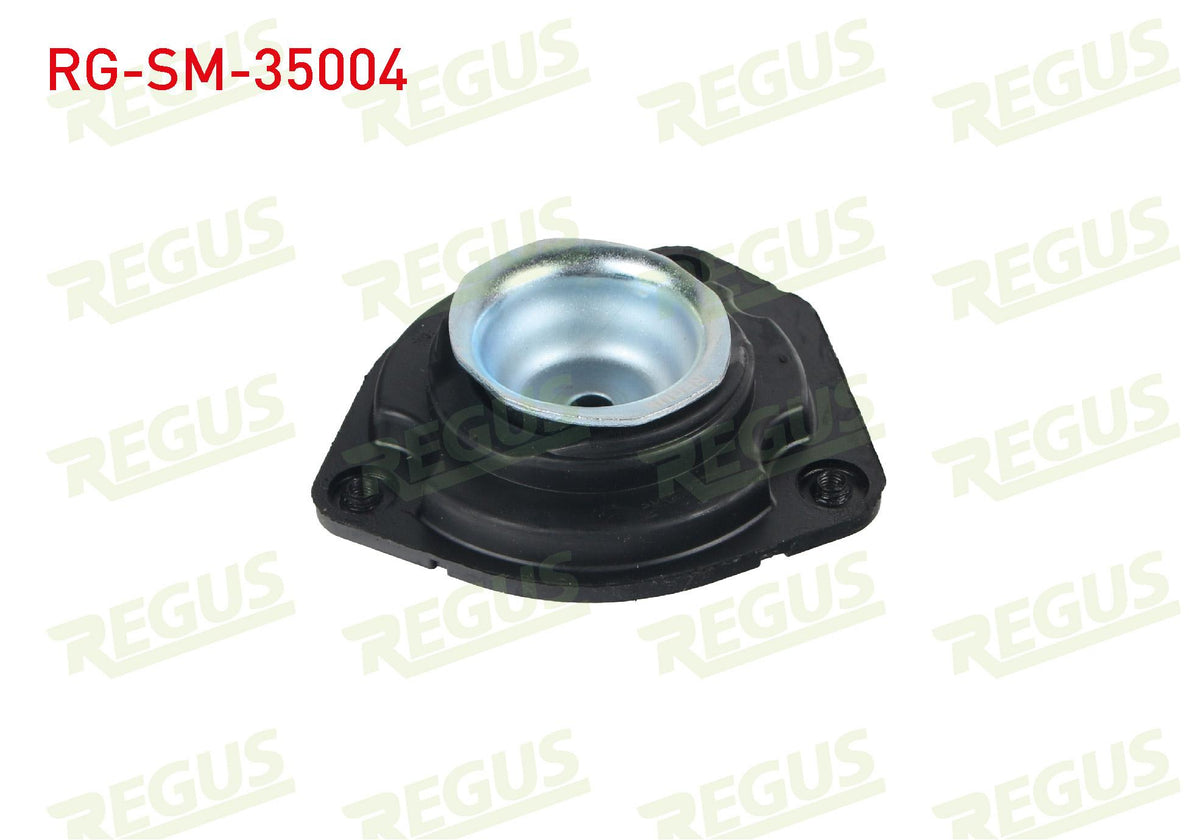 REGUS RG-SM-35004 Shock Absorber Mount Kangoo III 2008 — Bushings & Mounts