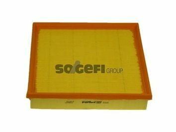 PURFLUX A368 Air Filter for BMW E36 1992-1995 — Air & Cabin Filters