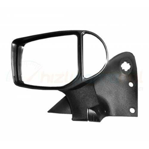 Electric Side Mirror for Ford Transit 2001-2013 — Auto Parts Hall, Mirrors