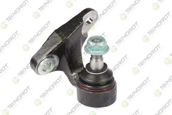 TEKNOROT B-444 - Right Lower Ball Joint for BMW 3 Series E46 1998-2005 — Control Arms & Ball Joints