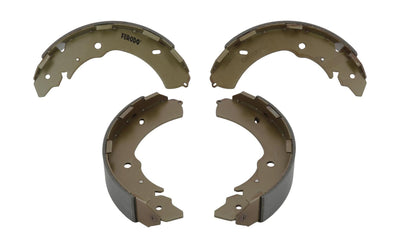 Ferodo FSB4052 Brake Shoe L200 Dmax Fullback 06-15 2.5 2.4 DI-D
