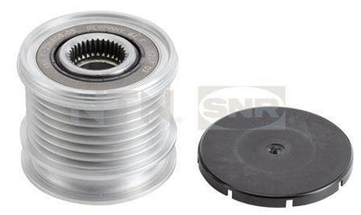 SNR GA75116 Alternator Pulley Mercedes W204 W212 Vito W639 Sprinter 906 Jeep G — Starting & Charging