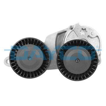 Dayco APV2562 V-Belt Tensioner S60-S80-V70-Xc90 2.4