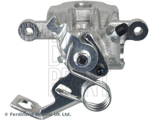blueprint honda civic brake caliper adbp450078, left rear brake caliper for honda civic 2005-2011 Blueprint ADBP450078 - Honda Civic Brake Caliper for 05-11 Models | Left Rear Blueprint Honda Civic Brake Caliper - ADBP450078 blueprint, honda-civic, brake-caliper, car-parts, auto-repairs, braking-system, honda-parts, car-owners, left-rear, ai-generated