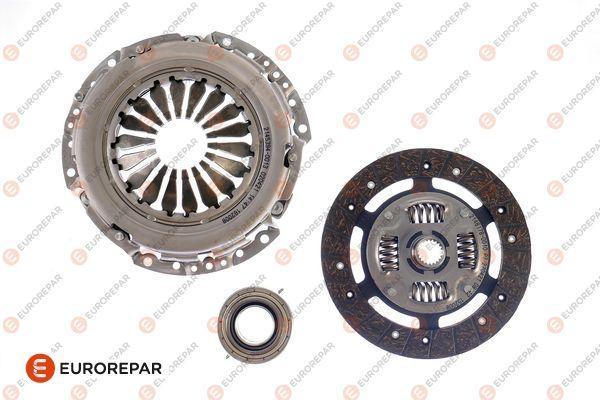 Eurorepar 1682292780 Psa / Erp Clutch Kit (with Bearing) Asx 1.6 MIVEC 10