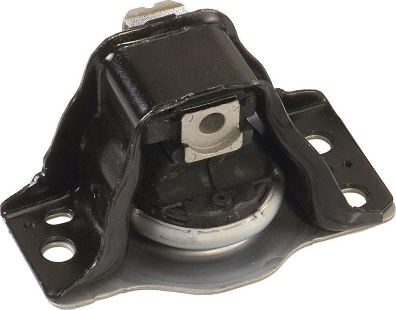 RAPRO 51073 Motor Mount Right - Hydraulic Performance for Kangoo II 1.5 dCi — Mounts