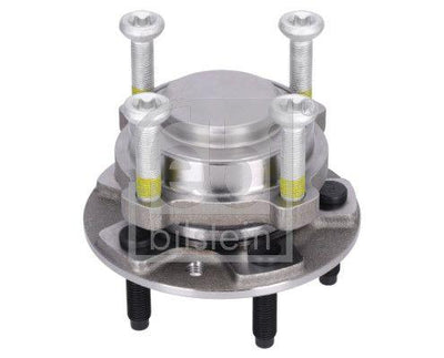 Febi Bilstein 186059 Wheel Bearing Front Jaguar XE New XF — Wheel Bearings