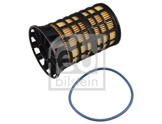 Febi Bilstein 179000 Fuel Filter Peugeot Boxer 2.0 BlueHDi 110-81 KW / 110 Ps-(15-19) — Fuel Delivery