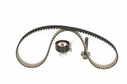 bosch timing belt set, timing belt set for ford and volvo BOSCH Timing Belt Set 1987948967 - 117 Teeth for Ford Focus, C-Max, Fiesta, Volvo S60, V60, V70 | 1.5-1.6L Ecoboost BOSCH Timing Belt Set for Ford & Volvo - 117 Teeth bosch, timing-belt-set, ford-parts, volvo-parts, 1-5l-1-6l-ecoboost, car-maintenance, car-owners, mechanics, engine-parts, ai-generated
