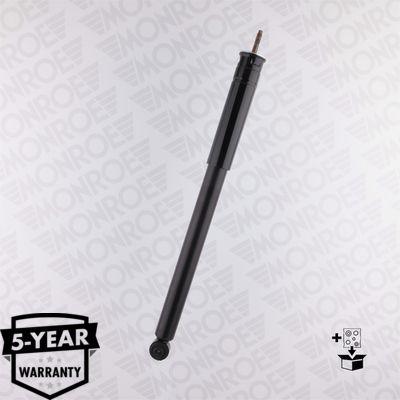 Monroe 43139 Shock Absorber Rear Mercedes E-Class W211 02 > 08 — Shocks & Struts