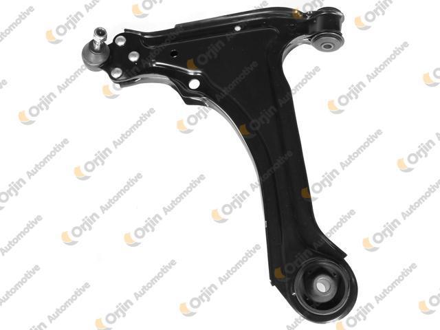 ORJIN 00795 Control Arm Lower Left Opel Vectra A Astra F Calibra A — Control Arms & Ball Joints