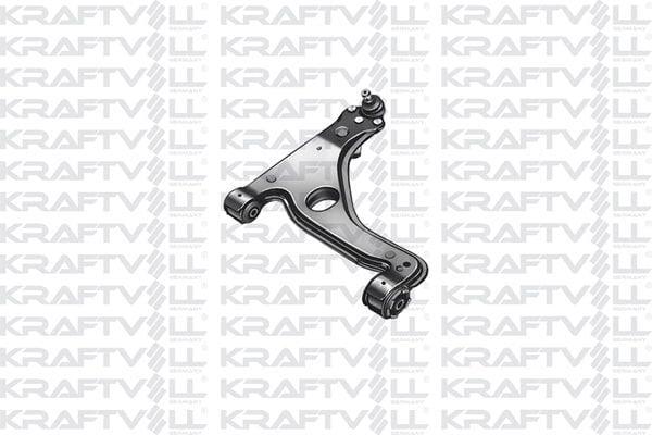 KRAFTVOLL Suspension Right Complete - Astra G, Astra H and 3 more models — Springs