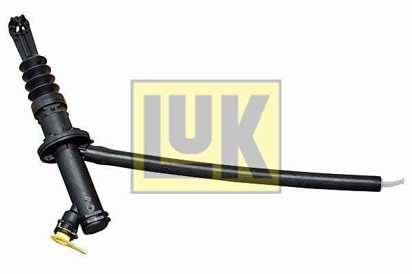 LUK Clutch Master Cylinder for Kangoo 1.5 dCi / 1.6 16V — Clutch & Flywheel