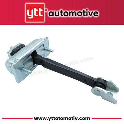 YTT Y2376 Door Tensioner Rear Corsa D 06- — Pulleys & Tensioners