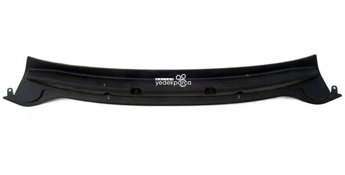 Opel Astra J Windshield Wiper Grille Deflector — Wipers