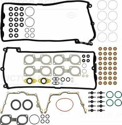 Victor Reinz Cylinder Head Gasket - Compatible with BMW N62 E60 E63 E64 E65 E70 — Gaskets & Seals