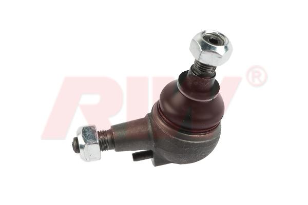 RIW ME1001 Ball Joint Front Lower W202 93 > 00 S202 96 > 00 C208 97 > 02 W210 96 > 02 W211 03 > — Control Arms & Ball Joints