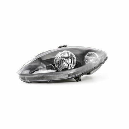 VALEO Left Headlight - Perfect Fit for Seat Leon 2005-2009 — Headlights